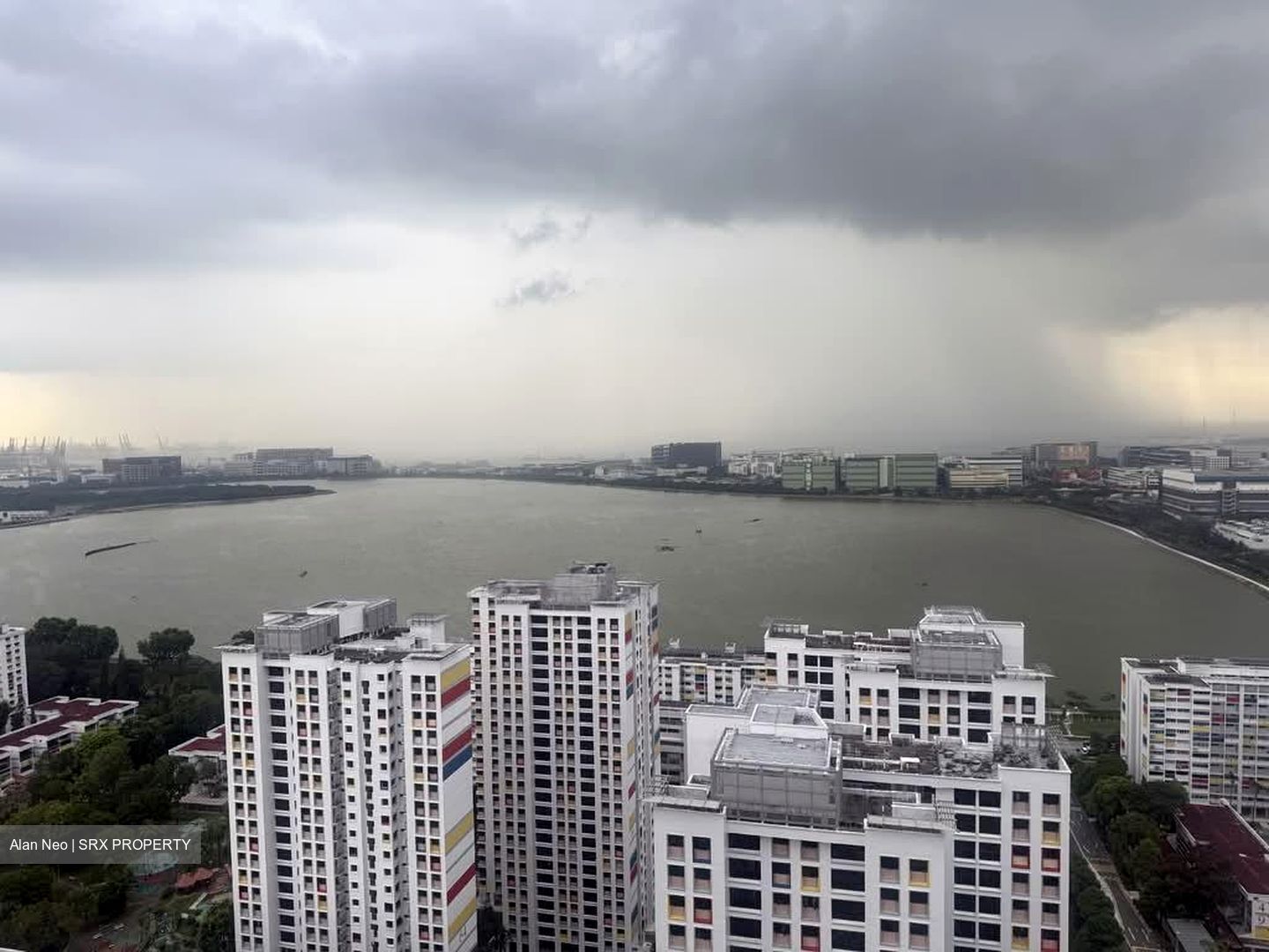 Blk 23 Teban Vista (Jurong East), HDB 3 Rooms #550224611